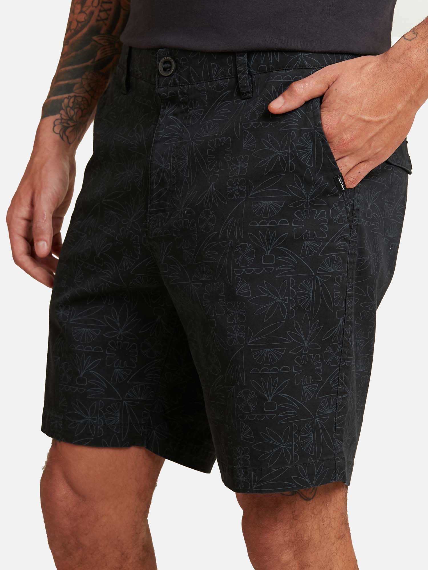 Bermudas para deals caballero 2019