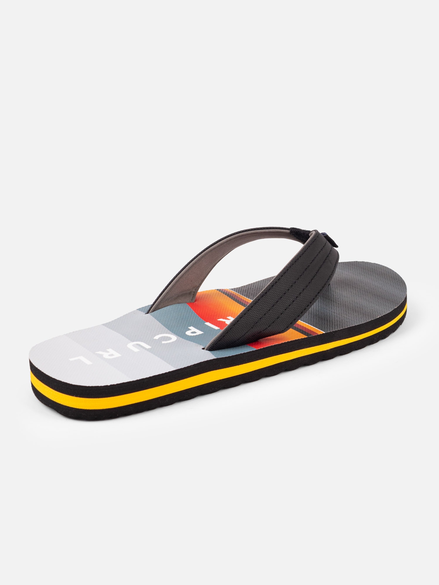 Rip curl best sale sandalias hombre